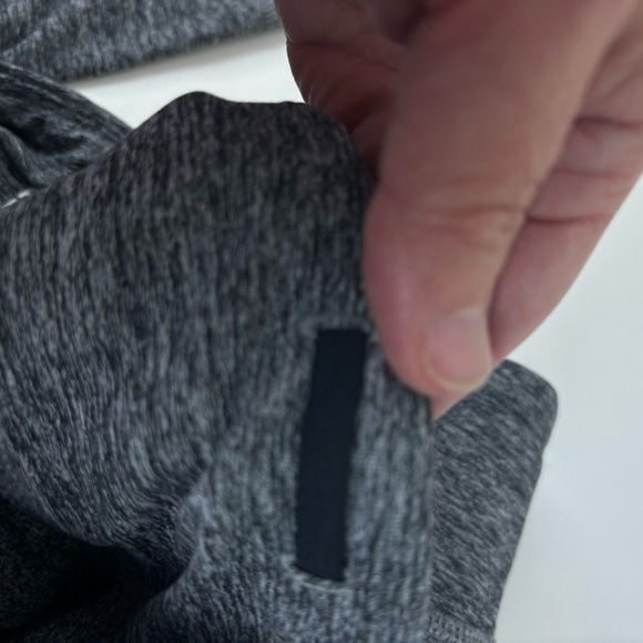 Duluth Trading AKHG leggings in heather grey-woman’s 1XREG-EUC - Picture 10 of 16